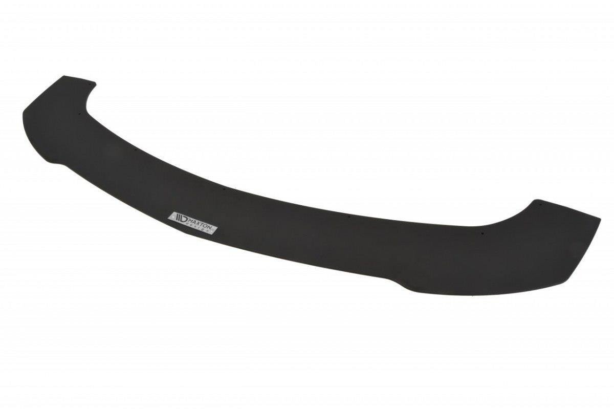 Front Racing Splitter Mercedes-Benz C Sedan / Estate AMG-Line W204 / S204 - 5