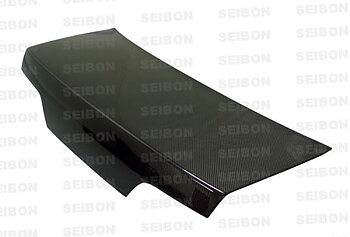 HONDA PRELUDE 97-01 SEIBON OEM CARBON TRUNKLID