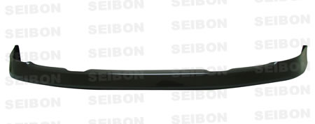 HONDA PRELUDE 97-01 SEIBON TJ CARBON FRONTLIP - 2
