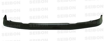 HONDA PRELUDE 97-01 SEIBON TJ CARBON FRONTLIP