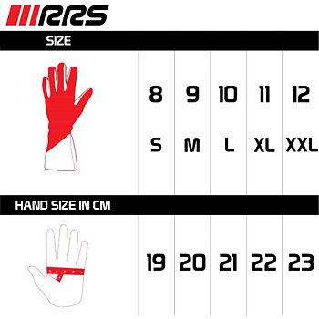 KARTING / LEASURE DRIVER GLOVES BLUE