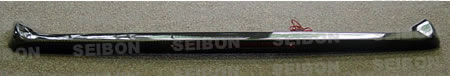 HONDA PRELUDE 97-01 SEIBON TJ CARBON REAR SPOILER - 2