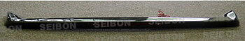 HONDA PRELUDE 97-01 SEIBON TJ CARBON REAR SPOILER