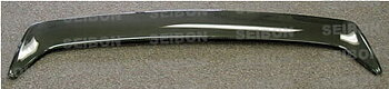 HONDA PRELUDE 97-01 SEIBON TJ CARBON REAR SPOILER