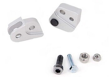 HONDA PRELUDE 97-01 SHORT SHIFTER ADAPTER [SIX]