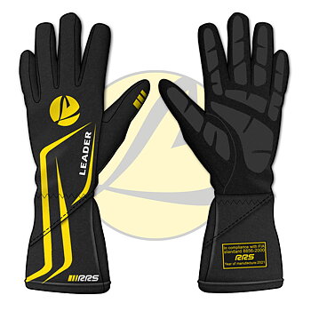 RACING GLOVES FIA RRS VAILLANT / LEADER