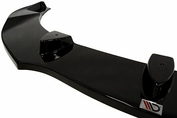 FRONT SPLITTER PORSCHE 911 CARRERA 997.1