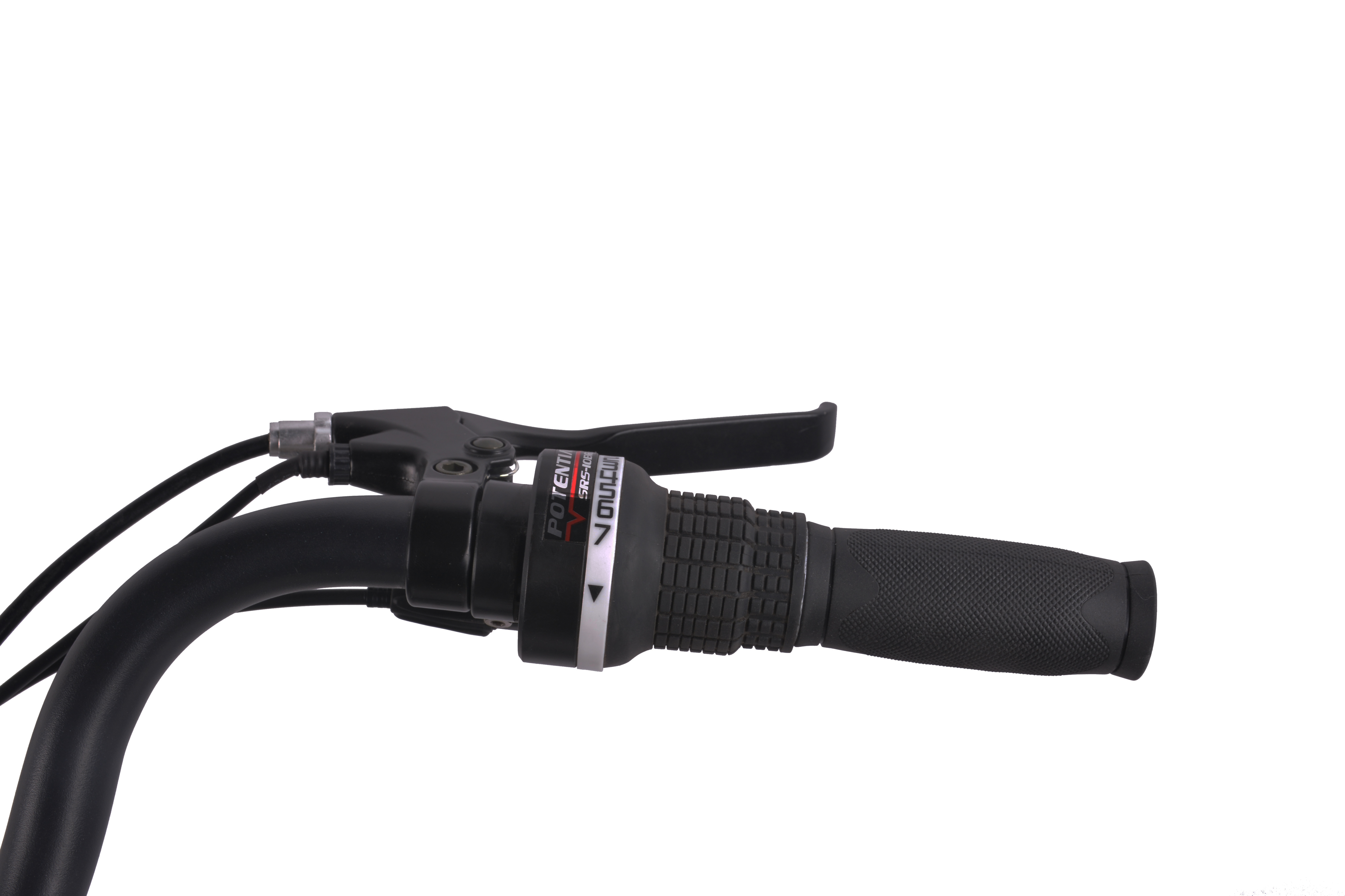 BIGWAY 26" CITY ELCYKEL 250W 36V - 5