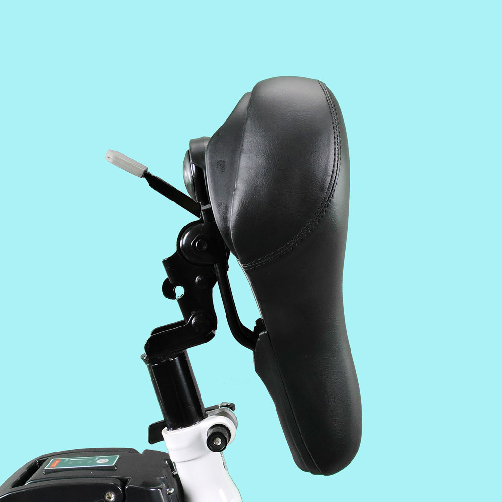 BIGWAY 26" CITY ELCYKEL 250W 36V - 17
