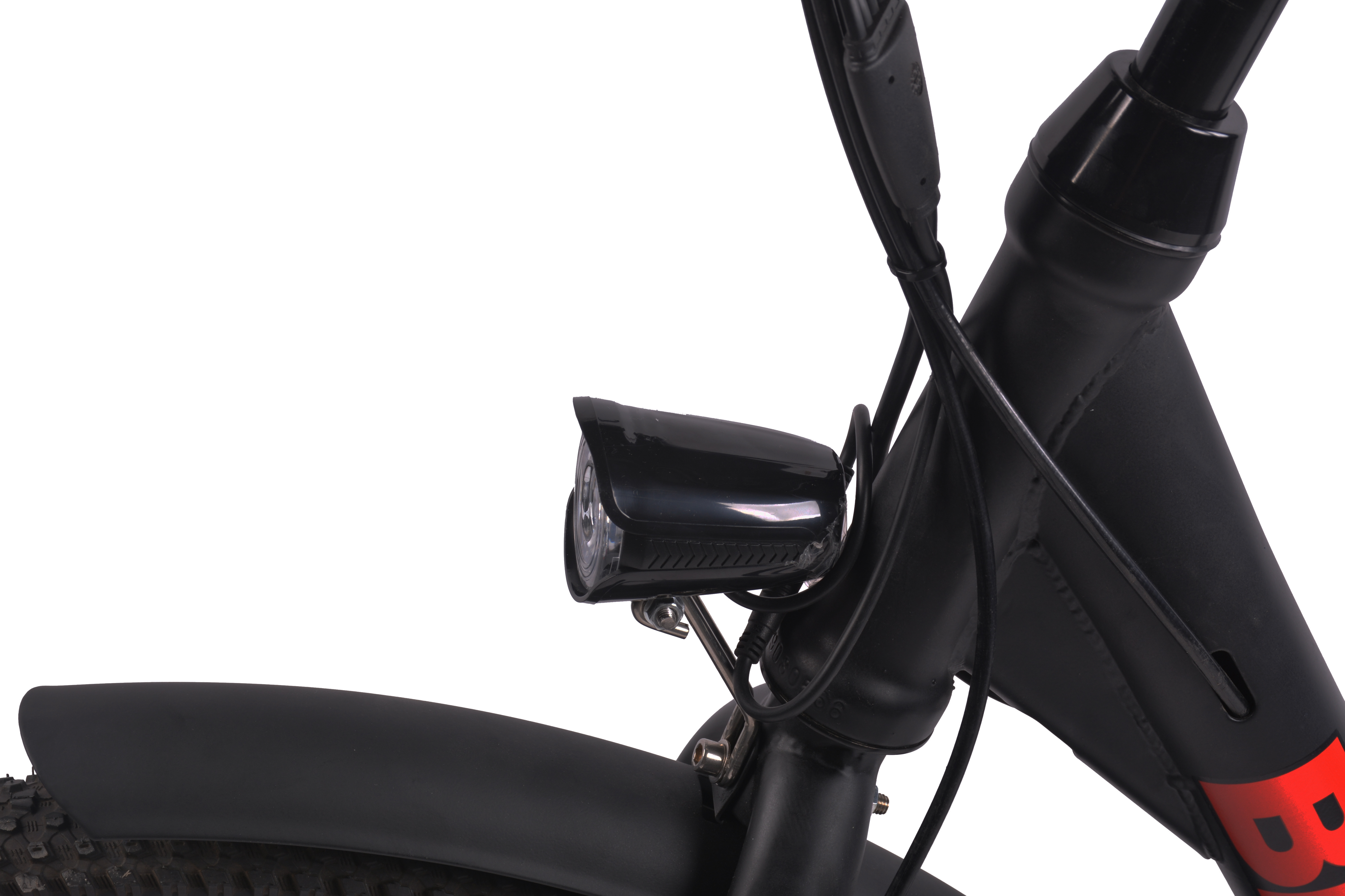 BIGWAY 26" CITY ELCYKEL 250W 36V - 6