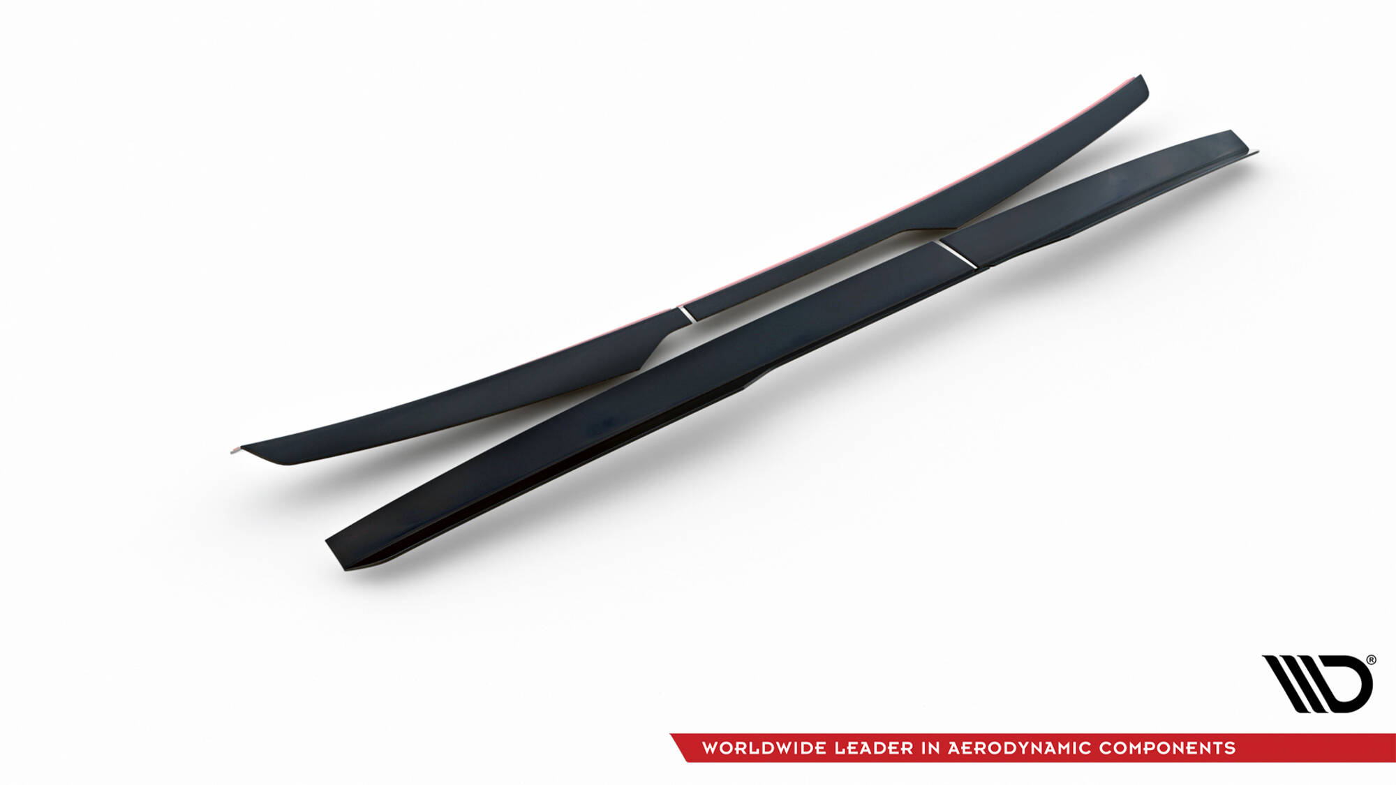 Spoiler CAP Mercedes-Benz Citan Mk1 - 6