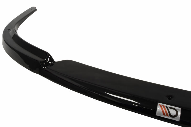 FRONT SPLITTER SAAB 9-3 AERO - 2