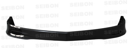 HONDA RSX/INTEGRA 05-07 SEIBON SP CARBON FRÄMRE STÖTFÅNGARE LÄPP