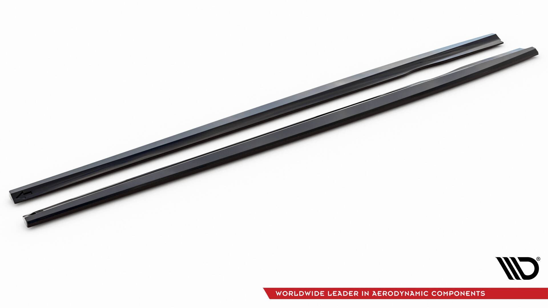 Side Skirts Diffusers Mercedes-AMG E63 W213 Facelift - 6