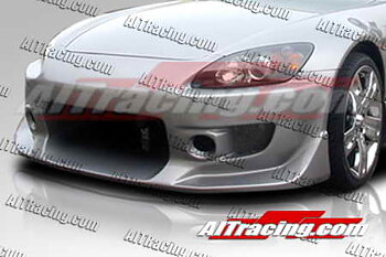 HONDA S2000 00+ CWS FRÄMRE STÖTFÅNGARE [AIT]