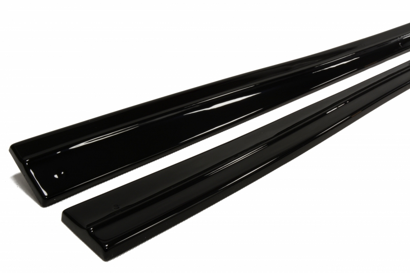SIDE SKIRTS DIFFUSERS SAAB 9-3 TURBO X - 6