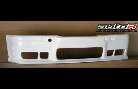 BMW E36 90-97 2D/4D FRONTBUMPER MSTYLE [AUTOR]