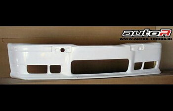 BMW E36 90-97 2D/4D FRONTBUMPER MSTYLE [AUTOR]