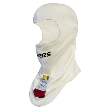 RRS ONE BALACLAVA - WHITE - FIA 8856-2018
