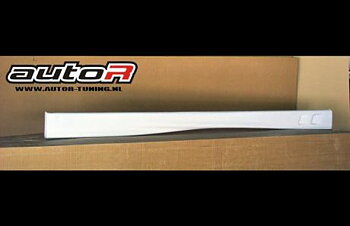BMW E36 90-97 2D/4D SIDESKIRTS RACING [AUTOR]