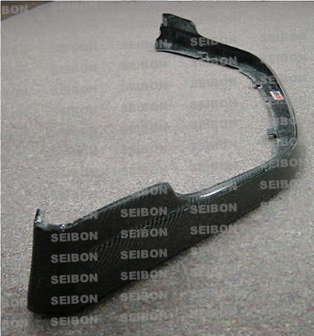 HONDA S2000 00-03 SEIBON OEM CARBON FRONTLIP