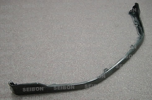 HONDA S2000 00-03 SEIBON OEM CARBON FRONTLIP - 3