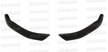 HONDA S2000 00-03 SEIBON TA CARBON FRÄMRE STÖTFÅNGARE LÄPP