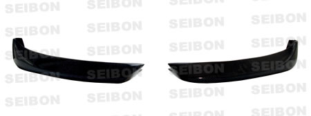 HONDA S2000 00-03 SEIBON TA CARBON FRONTLIP - 3