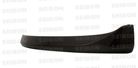 HONDA S2000 00-03 SEIBON TA CARBON FRONTLIP - 2