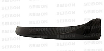 HONDA S2000 00-03 SEIBON TA CARBON FRÄMRE STÖTFÅNGARE LÄPP