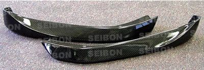 HONDA S2000 00-03 SEIBON TA CARBON FRONTLIP - 6