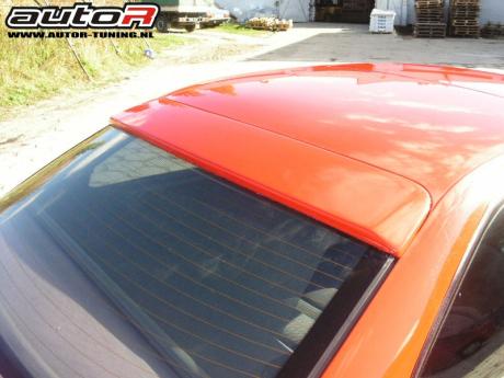 BMW E36 90-97 2D WINDOW SPOILER [AUTOR]
