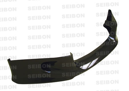 HONDA S2000 00-03 SEIBON TS CARBON FRONTLIP