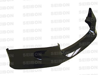HONDA S2000 00-03 SEIBON TS CARBON FRÄMRE STÖTFÅNGARE LÄPP