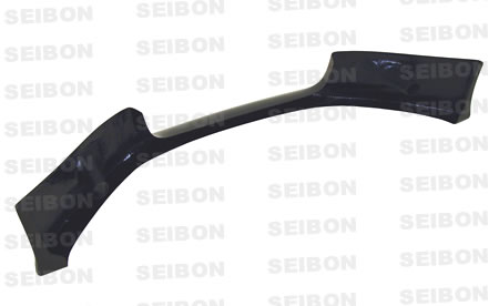 HONDA S2000 00-03 SEIBON TS CARBON FRONTLIP - 5