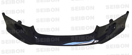 HONDA S2000 00-03 SEIBON TS CARBON FRONTLIP - 2