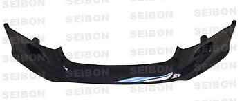 HONDA S2000 00-03 SEIBON TS CARBON FRÄMRE STÖTFÅNGARE LÄPP