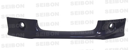HONDA S2000 00-03 SEIBON TS CARBON FRONTLIP - 3
