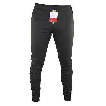 RRS ONE BOTTOM - BLACK - FIA 8856-2018