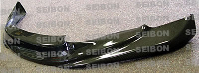 HONDA S2000 00-03 SEIBON TV CARBON FRONTLIP - 3