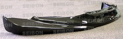 HONDA S2000 00-03 SEIBON TV CARBON FRONTLIP - 2