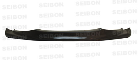 HONDA S2000 00-03 SEIBON TV CARBON FRONTLIP - 6