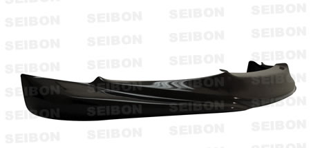 HONDA S2000 00-03 SEIBON TV CARBON FRONTLIP