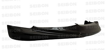 HONDA S2000 00-03 SEIBON TV CARBON FRÄMRE STÖTFÅNGARE LÄPP