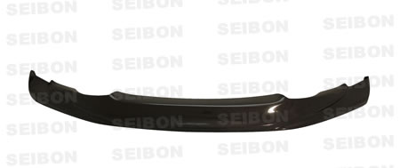 HONDA S2000 00-03 SEIBON TV CARBON FRONTLIP - 5