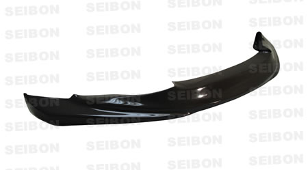 HONDA S2000 00-03 SEIBON TV CARBON FRONTLIP - 7