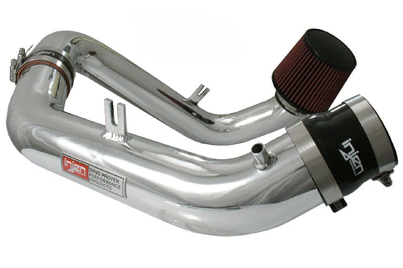HONDA S2000 00-04 KALL LUFTINTAG [INJEN]