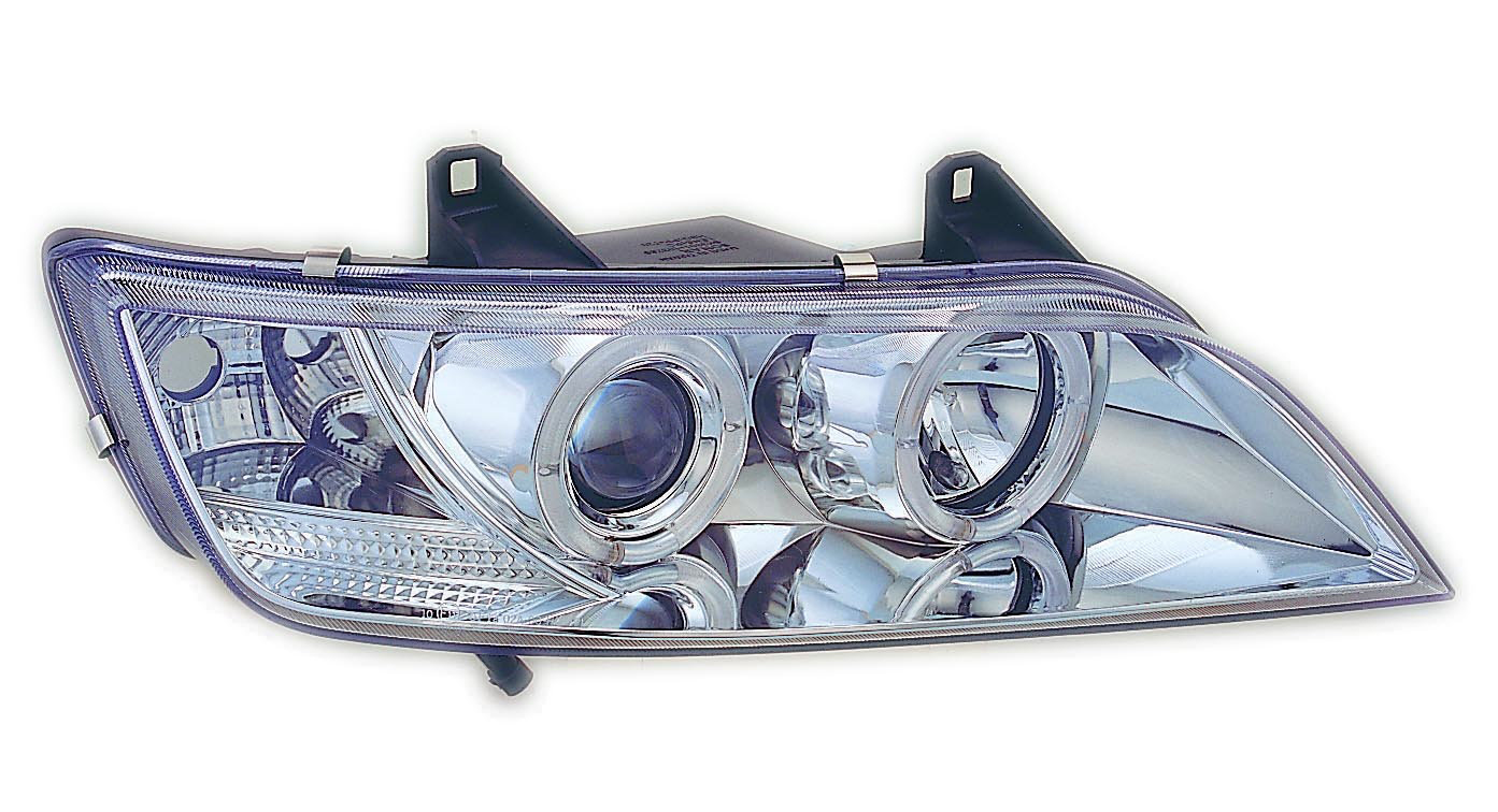 BMW Z3 96-02 HEADLIGHTS SET CLEAR