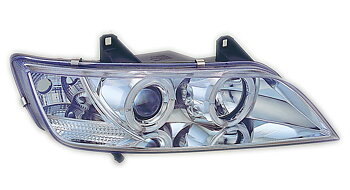 BMW Z3 96-02 HEADLIGHTS SET CLEAR