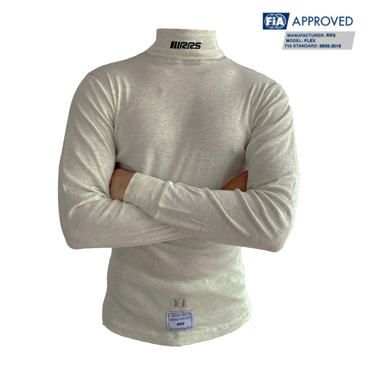 FIREPROOF TOP RRS FLEX - FIA 8856-2018 - 2